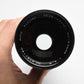 Vivitar 90-230mm f4.5 Tele Zoom lens M42 Mount, Sky, Clean, tested