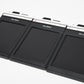 3X Lisco Regal II 4x5 sheet film holder, very clean w/Dark slides