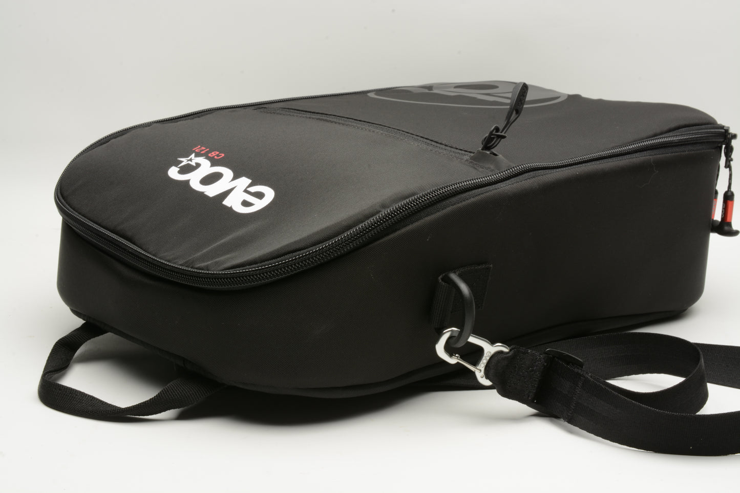 Evoc Camera Block 12L Backpack Insert (Black) EVCB-BK12, Clean
