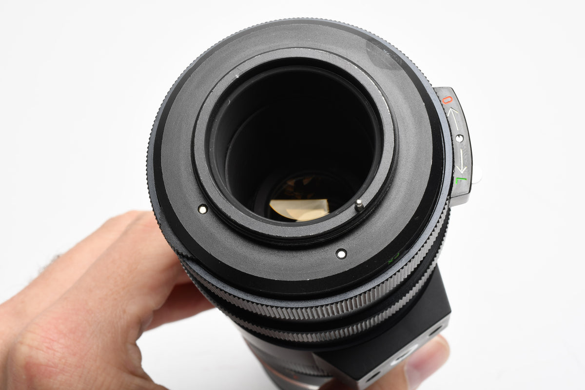 Vivitar 90-230mm f4.5 Tele Zoom lens M42 Mount, Sky, Clean, tested