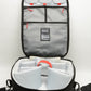 Evoc Camera Block 12L Backpack Insert (Black) EVCB-BK12, Clean
