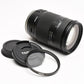 Tamron B028 AF 18-400mm f3.5-6.3 Di II VC HLD Lens for Sony, *Read, Good!