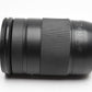 Tamron B028 AF 18-400mm f3.5-6.3 Di II VC HLD Lens for Sony, *Read, Good!