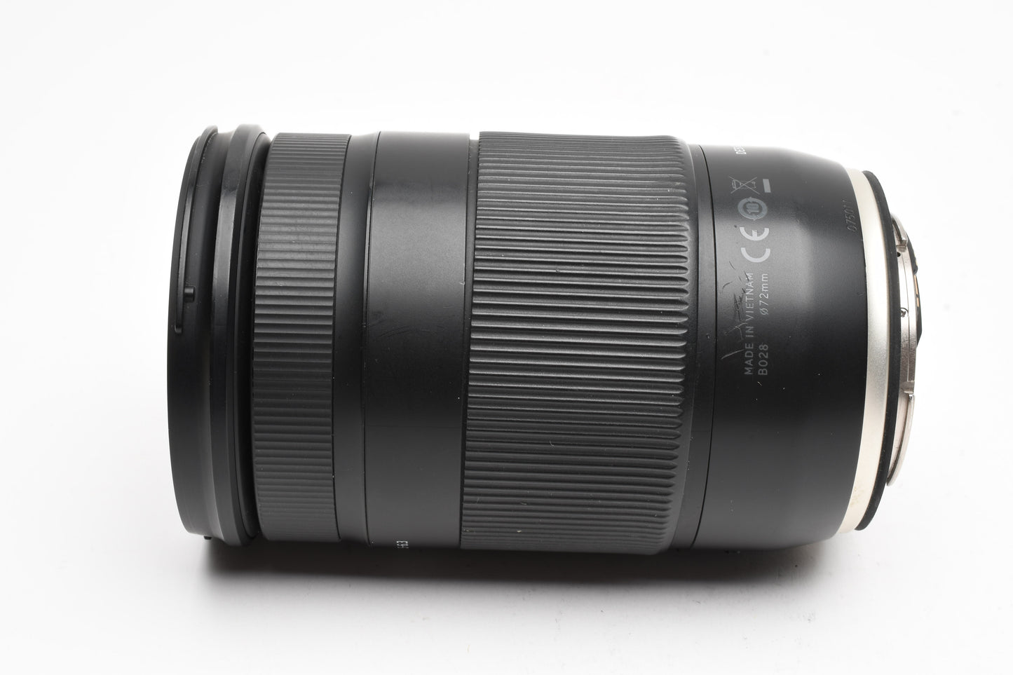 Tamron B028 AF 18-400mm f3.5-6.3 Di II VC HLD Lens for Sony, *Read, Good!