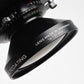 Schneider Kreuznach Super-Angulon 120mm F8 MC w/Copal 0, board, wrap, Mint-