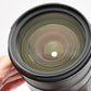 Tamron B028 AF 18-400mm f3.5-6.3 Di II VC HLD Lens for Sony, *Read, Good!