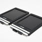 2X Fidelity Elite 4x5 Film Holders, Nice and clean, Barely used
