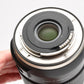 Tamron B028 AF 18-400mm f3.5-6.3 Di II VC HLD Lens for Sony, *Read, Good!