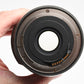Tamron B028 AF 18-400mm f3.5-6.3 Di II VC HLD Lens for Sony, *Read, Good!