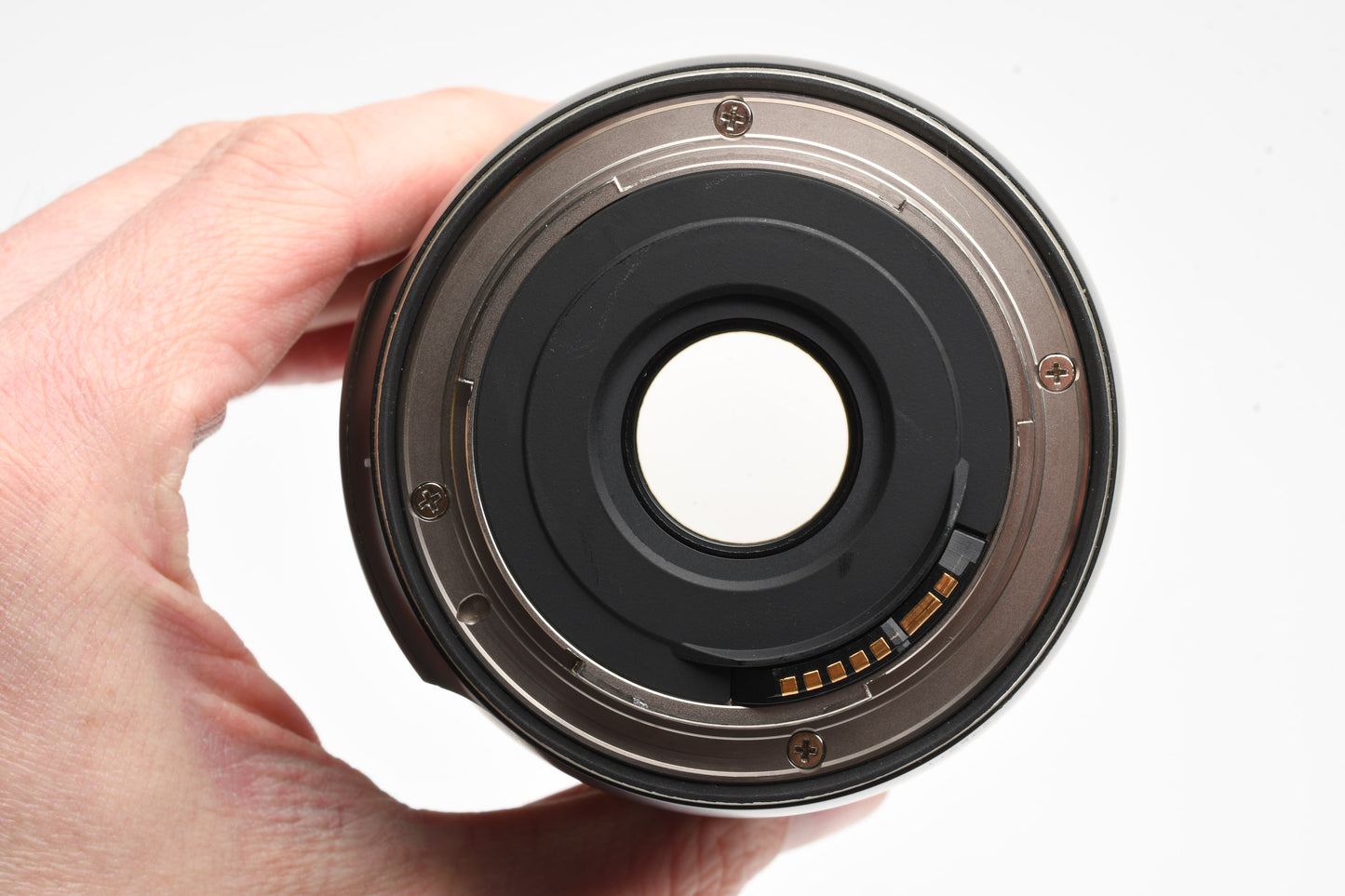 Tamron B028 AF 18-400mm f3.5-6.3 Di II VC HLD Lens for Sony, *Read, Good!