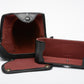 Nikon CH-4 Black Fitted Ever Ready Camera Case For The Nikon F2 Camera