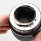 Sony 50mm f1.8 FE SEL50f18F Prime lens, caps+hood+UV, Boxed, Mint