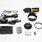 Nikon D70 DSLR w/18-70mm f3.5-4.5G ED VR bundle, Only 1660 Acts! + Case