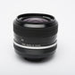 Nikon Nikkor 24mm f2.8 Non-AI Wide Lens, Caps, Mint-, Very clean & sharp!