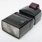 Canon Speedlite 380EX flash, case, fully tested, Nice!