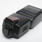 Canon Speedlite 380EX flash, case, fully tested, Nice!
