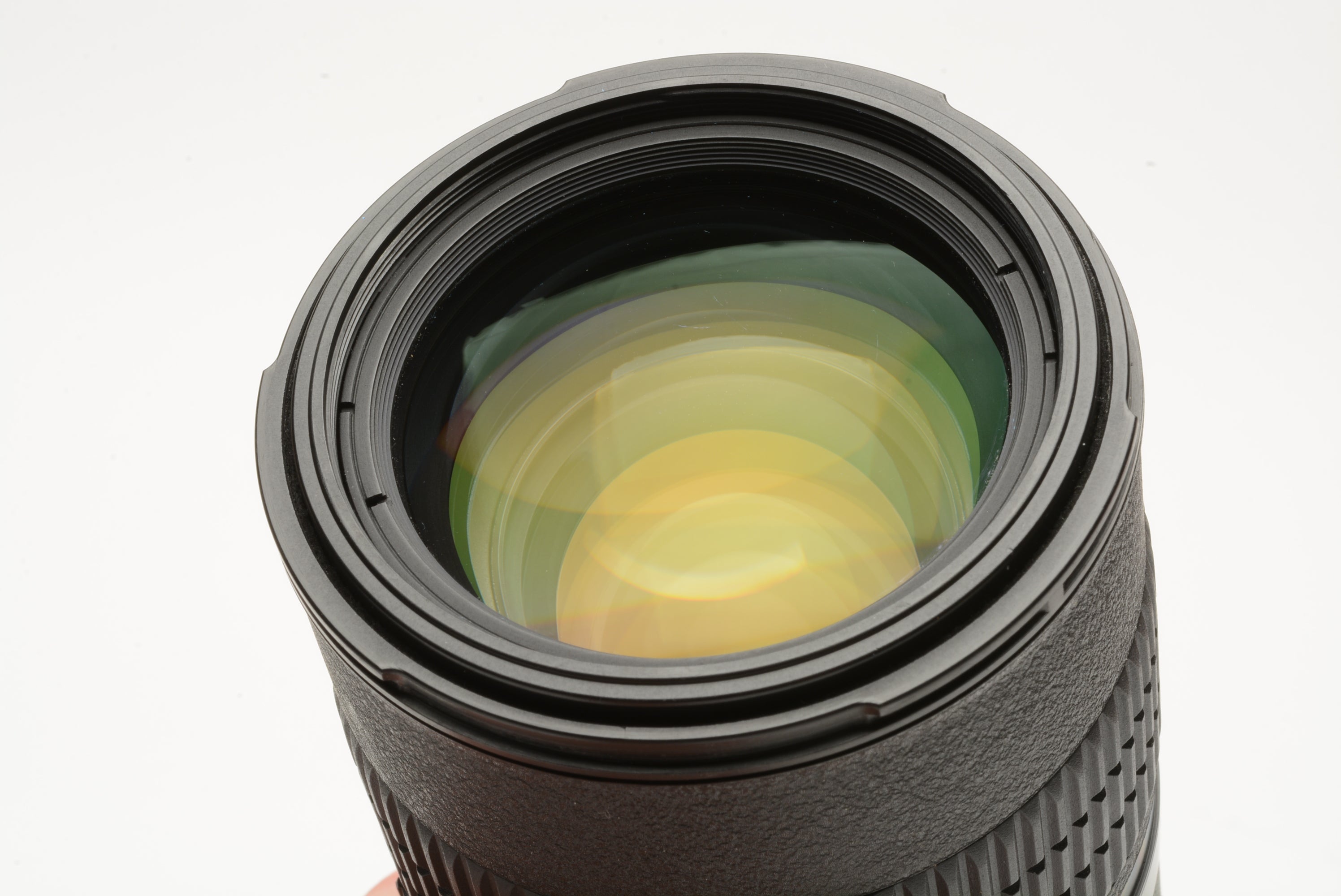 Nikon ED AF Micro Nikkor 70-180mm f4.5-5.6 D zoom lens, USA, Sharp