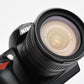Nikon D70 DSLR w/18-70mm f3.5-4.5G ED VR bundle, Only 1660 Acts! + Case