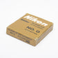 Nikon No. 0 .7 Diopter Close-up Attachment in box, Mint