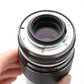 Nikon Nikkor 200mm f4 Non-AI Telephoto Lens, Caps, Mint-, Very clean & sharp!