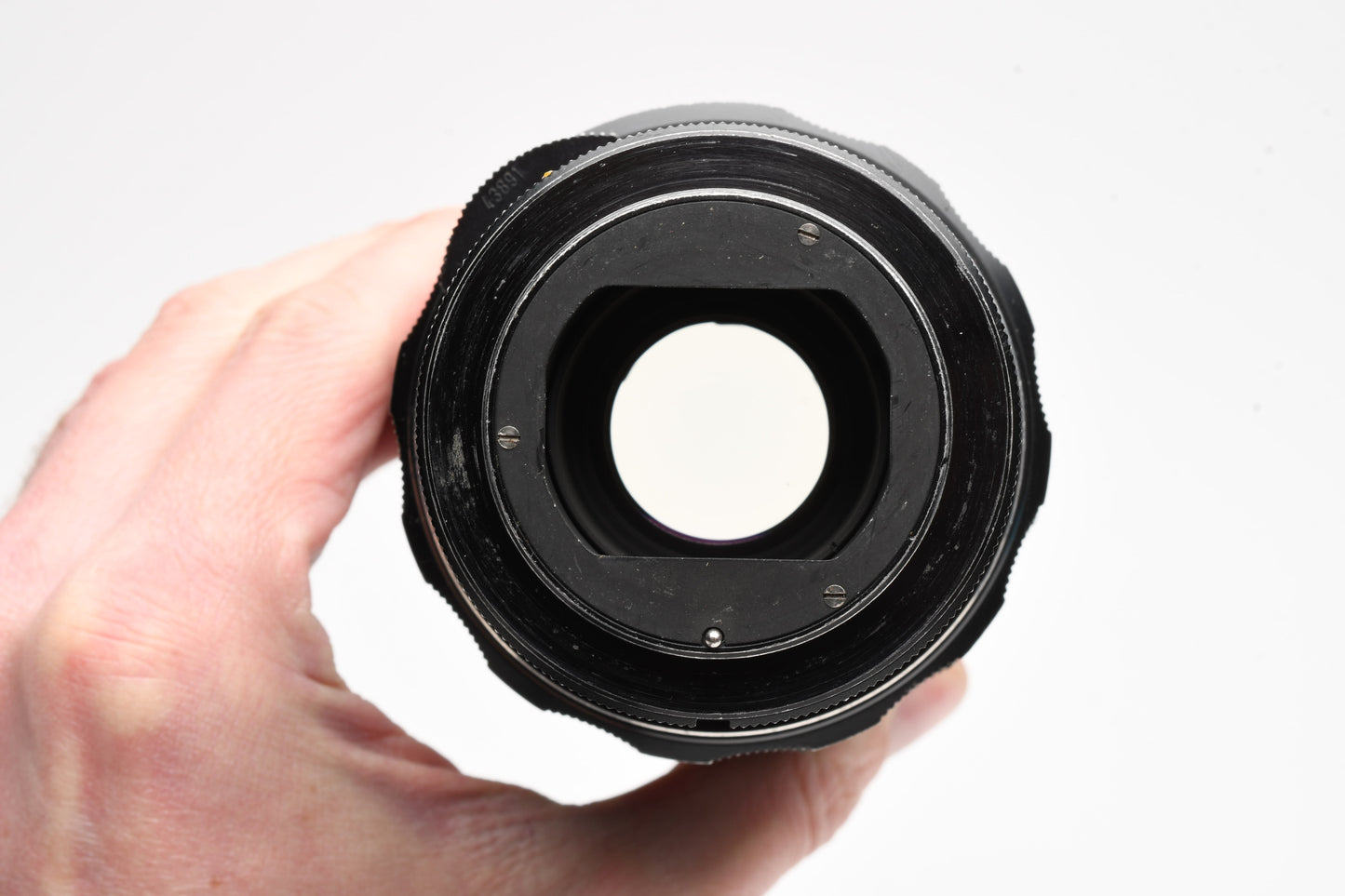 Pentax Super Takumar 300mm F4 Telephoto M42 Mount Lens, Nice Glass