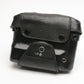 Canon Leather Case A Series for 35mm SLRs ACT/A, very clean