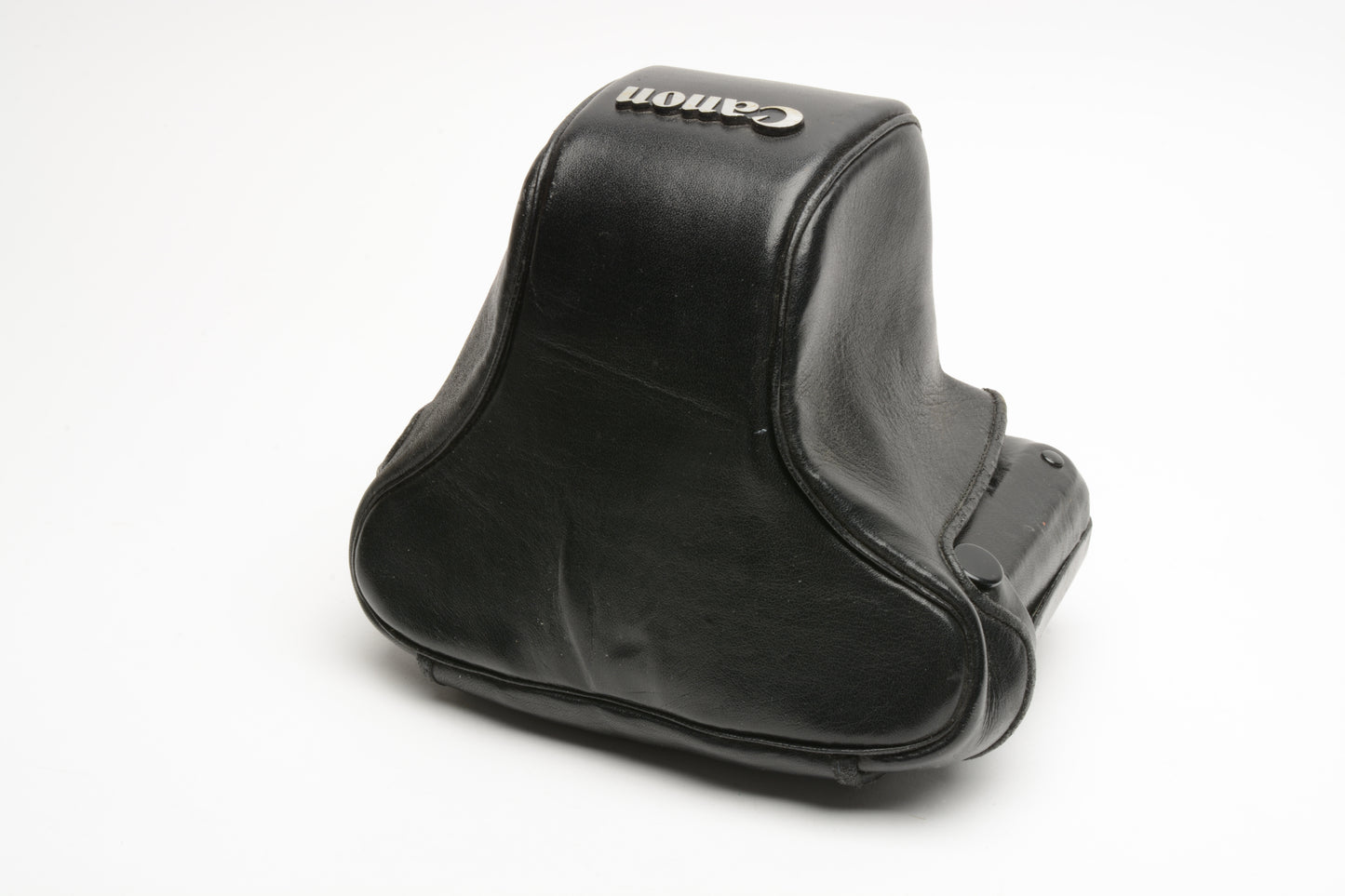 Canon Leather Case A Series for 35mm SLRs ACT/A, very clean
