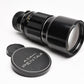 Pentax Super Takumar 300mm F4 Telephoto M42 Mount Lens, Nice Glass