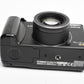 Canon PowerShot G5 5MP Digital Point&Shoot camera, Batt+Charger, lenses, remote, Great!