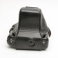 Canon Leather Case A Series for 35mm SLRs ACT/A, very clean