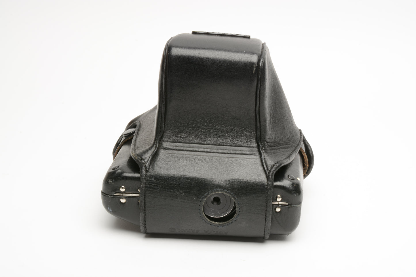 Canon Leather Case A Series for 35mm SLRs ACT/A, very clean