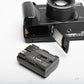Canon PowerShot G5 5MP Digital Point&Shoot camera, Batt+Charger, lenses, remote, Great!