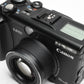 Canon PowerShot G5 5MP Digital Point&Shoot camera, Batt+Charger, lenses, remote, Great!