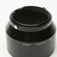Nikon Metal Hood 105mm f2.5 135mm f3.5 lens, Nice & Clean