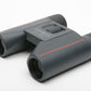 Minolta Pocket Binoculars 10x25 6.5 Degrees Multi-Coated w/Case, caps, nice