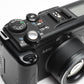 Canon PowerShot G5 5MP Digital Point&Shoot camera, Batt+Charger, lenses, remote, Great!