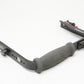 Stroboframe Quick flip 35mm camera flash bracket, Nice & Clean