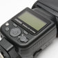 Voking VK750 III Speedlite flash for Nikon, Mint, Boxed, stand, Tested