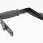 Stroboframe Quick flip 35mm camera flash bracket, Nice & Clean