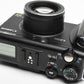 Canon PowerShot G5 5MP Digital Point&Shoot camera, Batt+Charger, lenses, remote, Great!