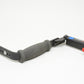 Stroboframe Quick flip 35mm camera flash bracket, Nice & Clean