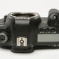 Canon EOS 5D Mark II DSLR Body, 3batts, Charger, Intervalometer++, Only 29K acts