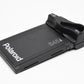 Polaroid 545i 4x5 Polaroid Sheet Film Holder - clean