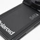 Polaroid 545i 4x5 Polaroid Sheet Film Holder - clean