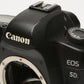 Canon EOS 5D Mark II DSLR Body, 3batts, Charger, Intervalometer++, Only 29K acts