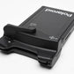 Polaroid 545i 4x5 Polaroid Sheet Film Holder - clean
