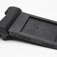 Polaroid 545i 4x5 Polaroid Sheet Film Holder - clean