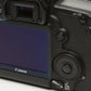 Canon EOS 5D Mark II DSLR Body, 3batts, Charger, Intervalometer++, Only 29K acts