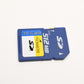 Promaster 512MB SD card, Formatted