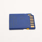 Promaster 512MB SD card, Formatted